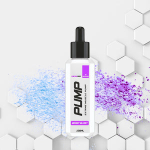 NANOCODE® | PUMP
