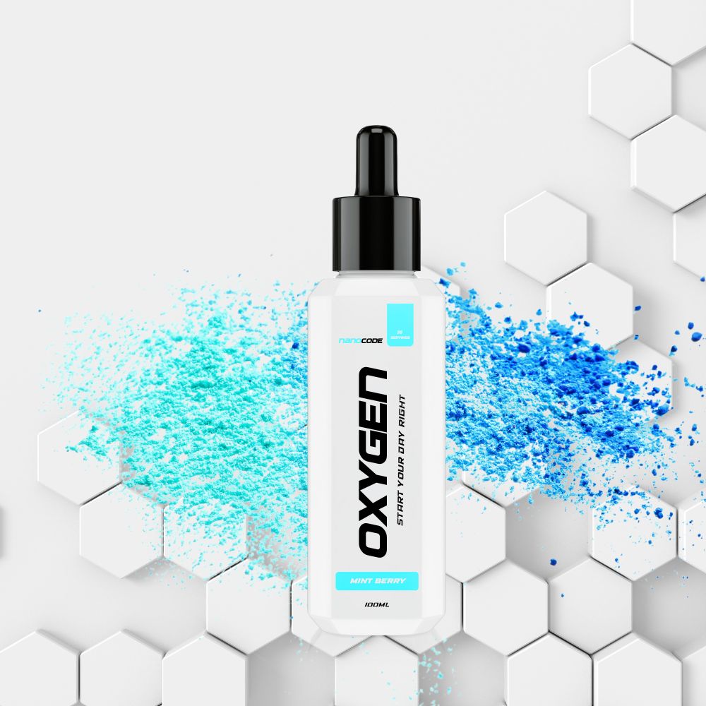 NANOCODE® | OXYGEN