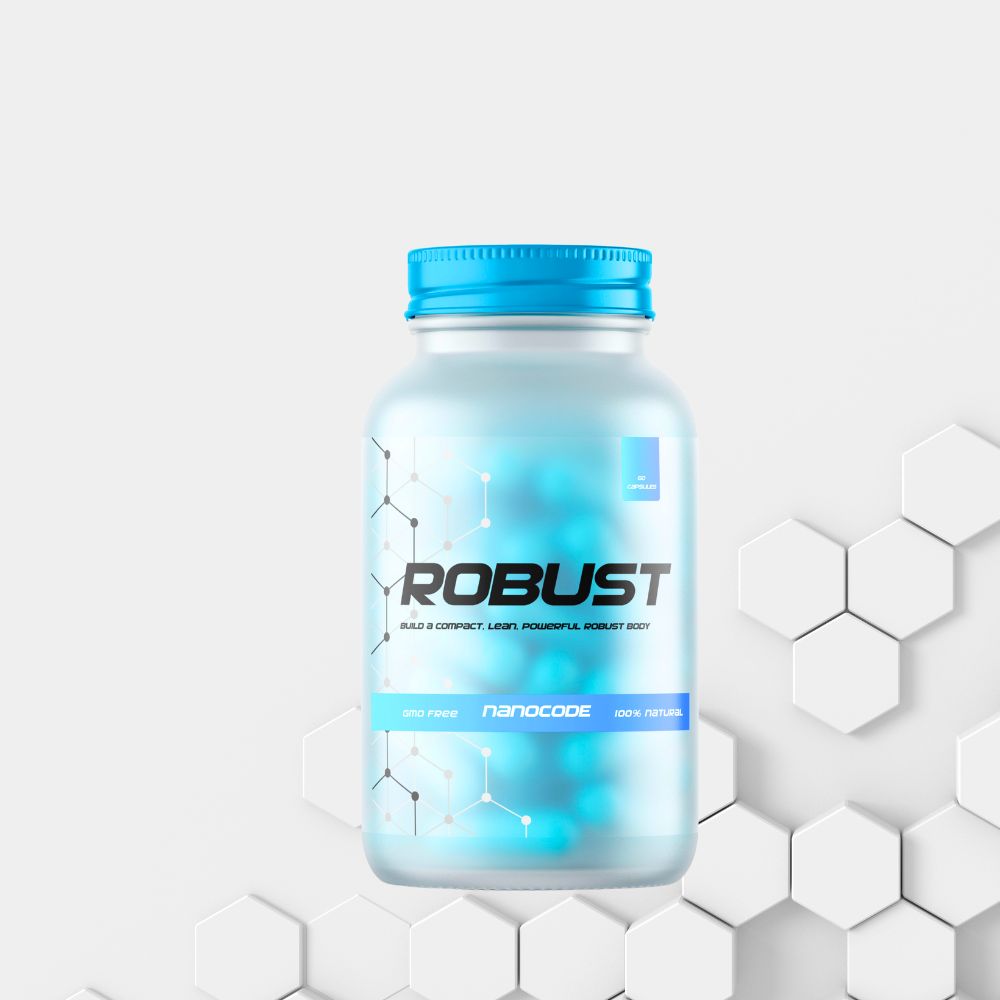 NANOCODE® | ROBUST