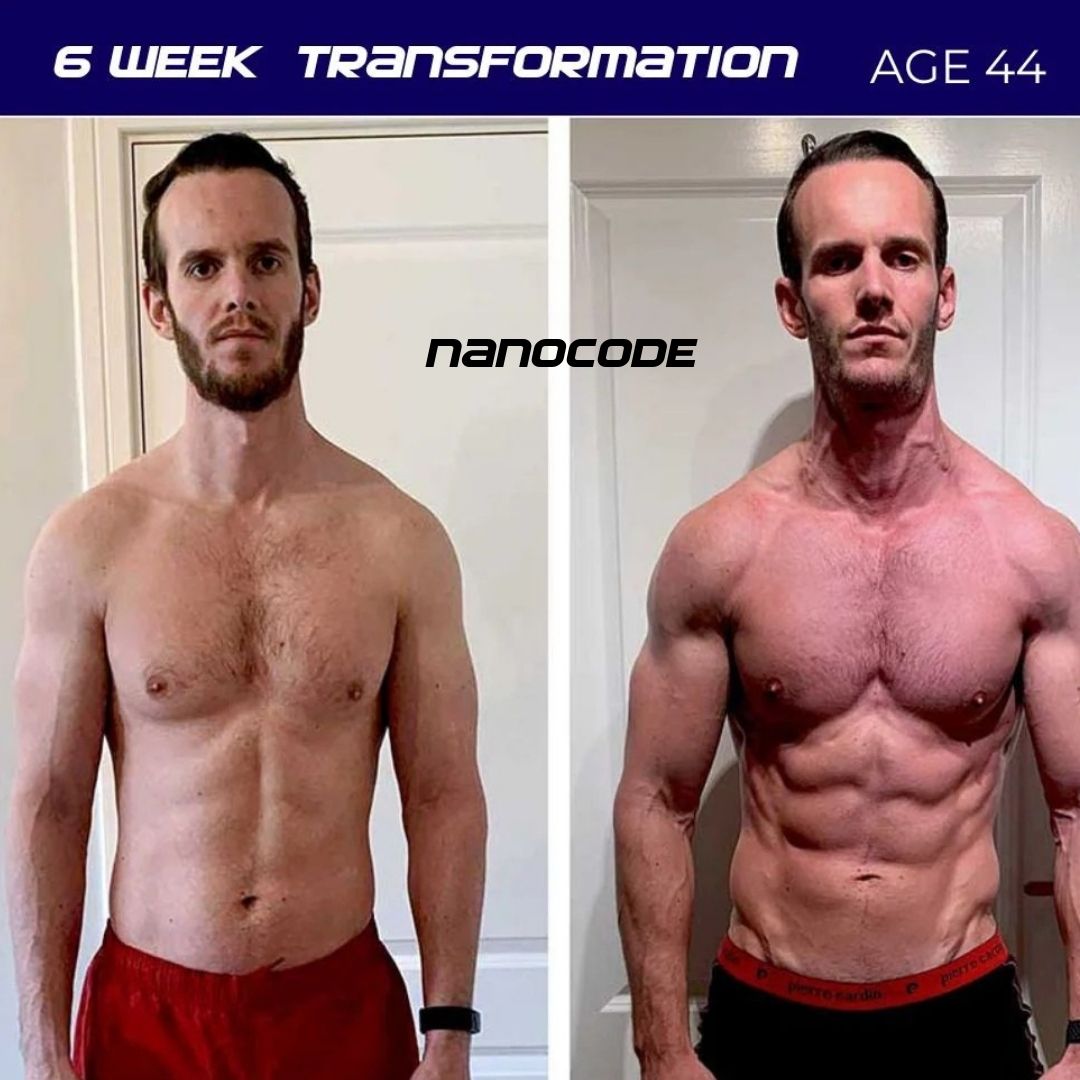 NANOCODE® | PUMP