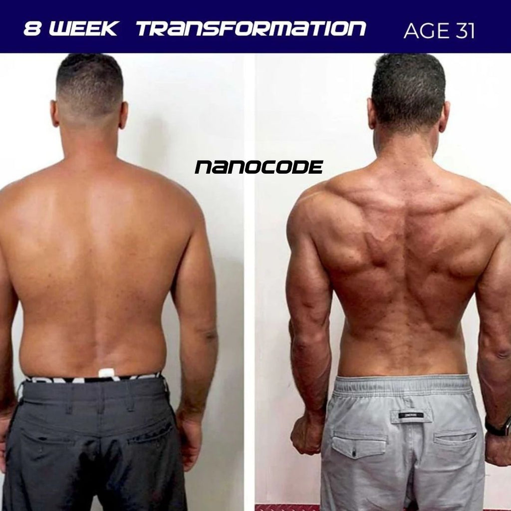 NANOCODE® | PUMP